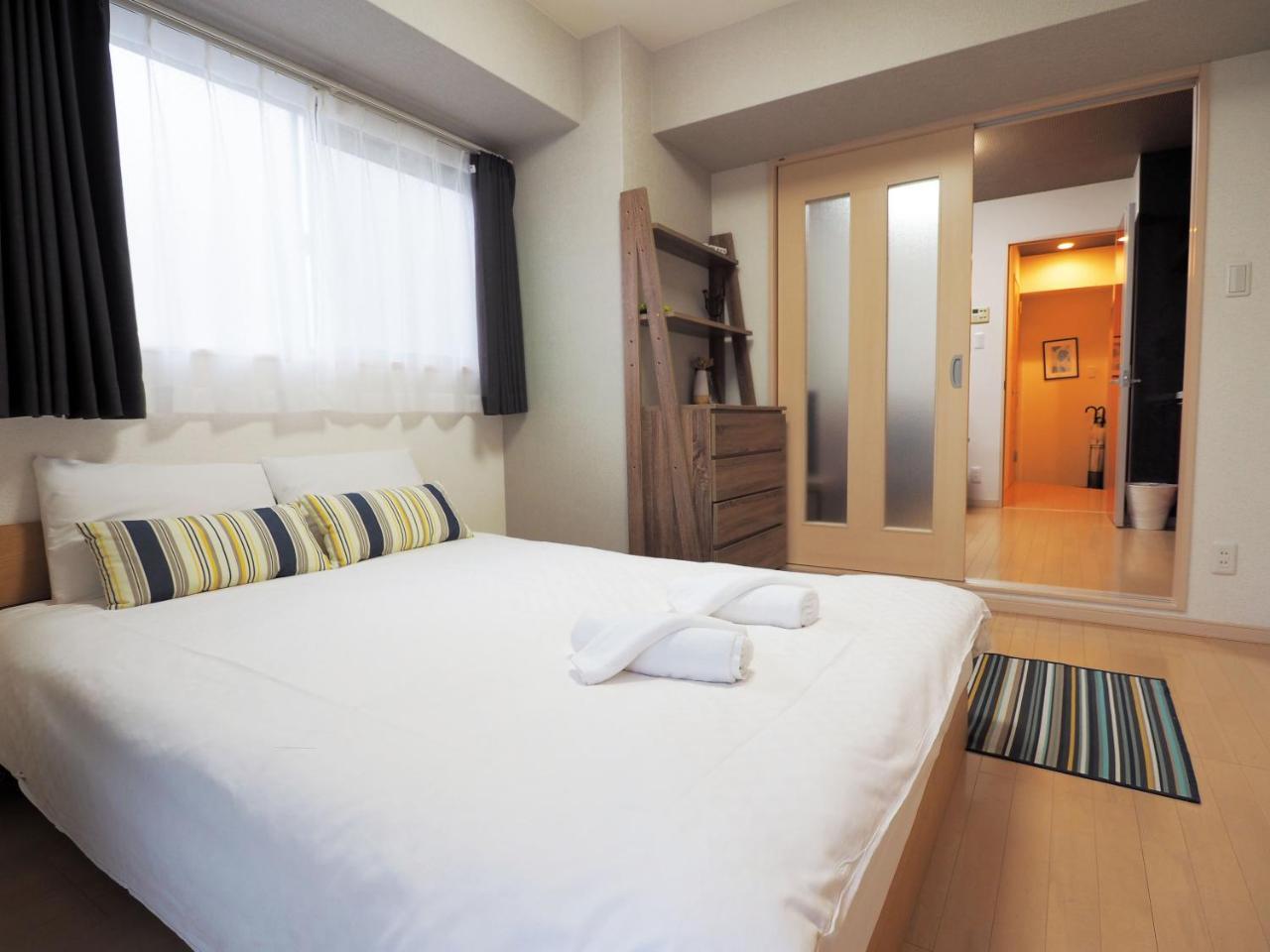 Yeah Room Zeus The Garden Osaca Exterior foto