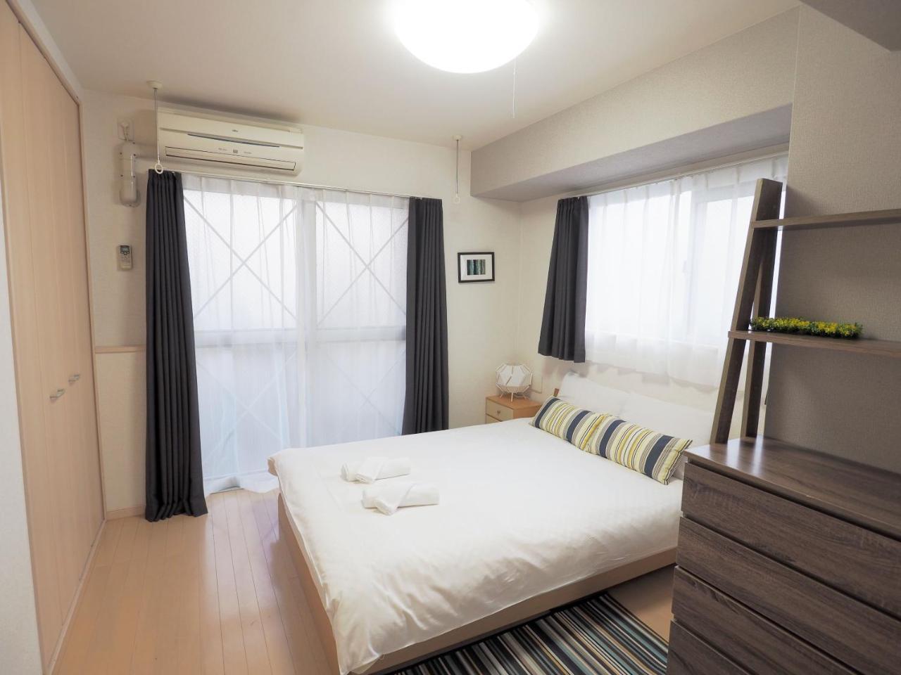 Yeah Room Zeus The Garden Osaca Exterior foto