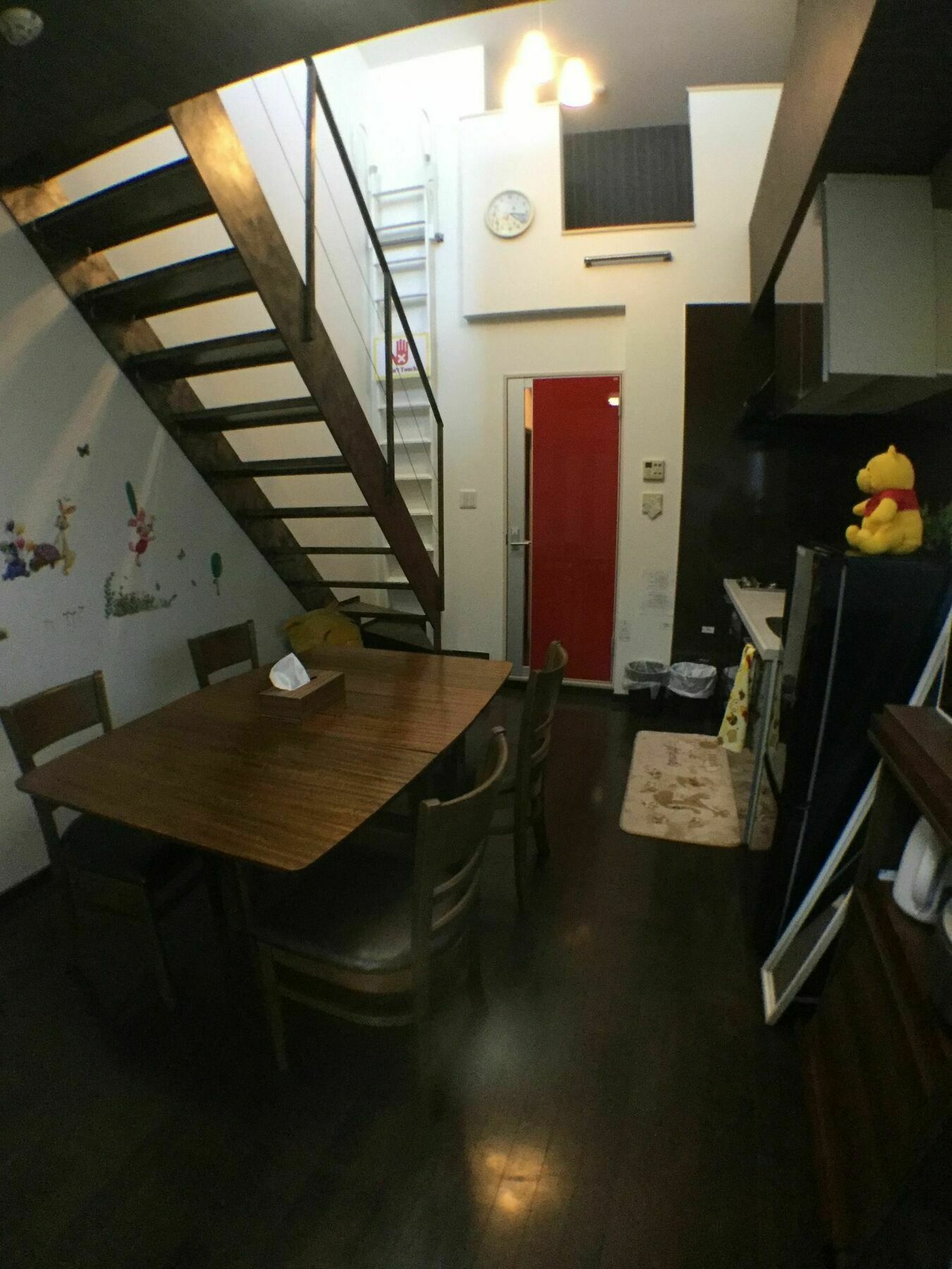 Yeah Room Zeus The Garden Osaca Exterior foto