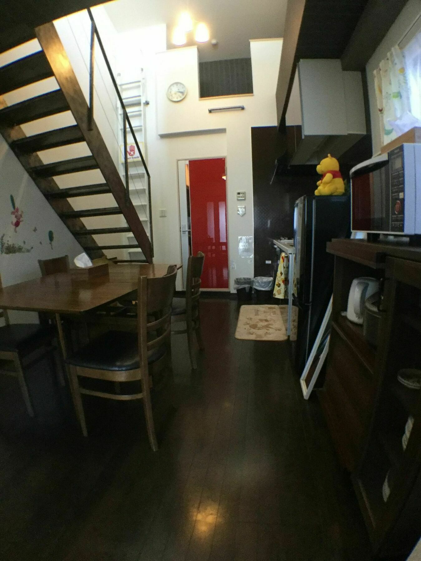 Yeah Room Zeus The Garden Osaca Exterior foto