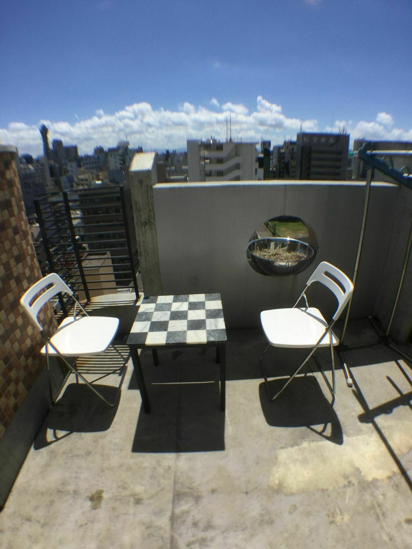 Yeah Room Zeus The Garden Osaca Exterior foto